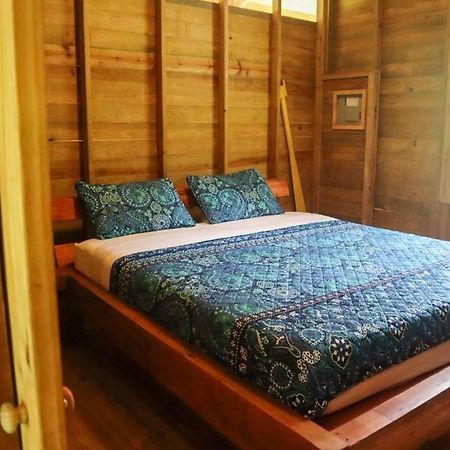 Jungle Beach 2 Bedroom Cottage Bocas Town Dış mekan fotoğraf