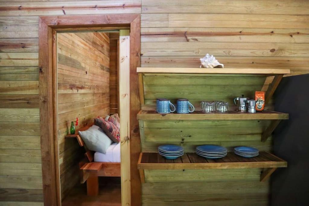 Jungle Beach 2 Bedroom Cottage Bocas Town Dış mekan fotoğraf