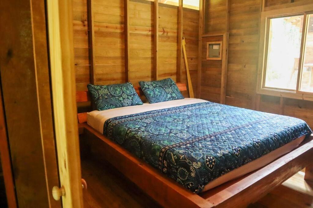 Jungle Beach 2 Bedroom Cottage Bocas Town Dış mekan fotoğraf
