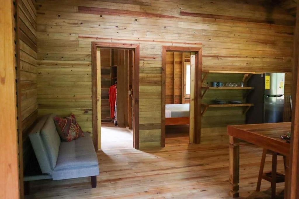 Jungle Beach 2 Bedroom Cottage Bocas Town Dış mekan fotoğraf