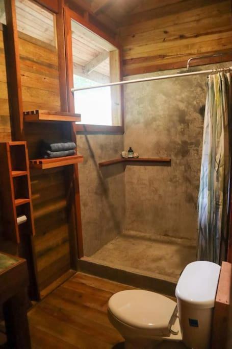 Jungle Beach 2 Bedroom Cottage Bocas Town Dış mekan fotoğraf
