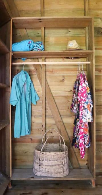 Jungle Beach 2 Bedroom Cottage Bocas Town Dış mekan fotoğraf