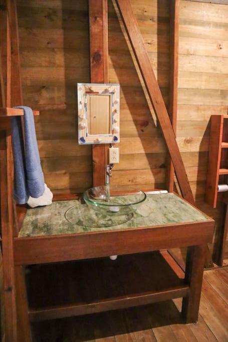 Jungle Beach 2 Bedroom Cottage Bocas Town Dış mekan fotoğraf