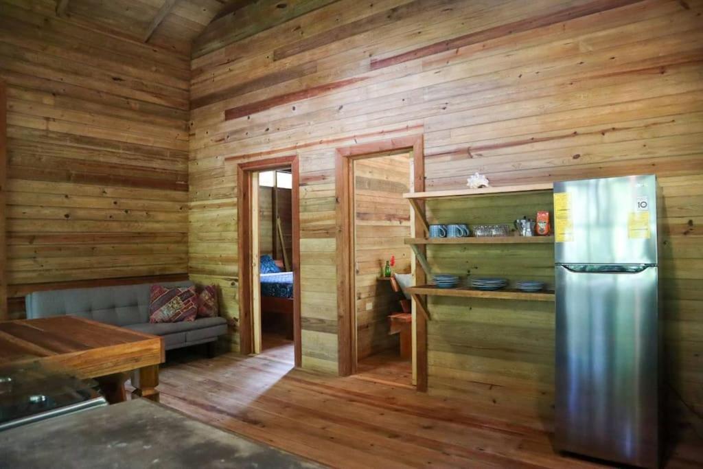 Jungle Beach 2 Bedroom Cottage Bocas Town Dış mekan fotoğraf