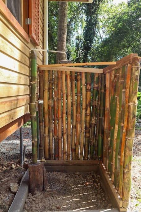 Jungle Beach 2 Bedroom Cottage Bocas Town Dış mekan fotoğraf